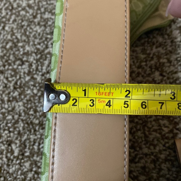 Nine West purse - Picture 6 of 7